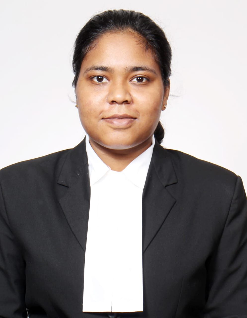 Adv. Anugraha Sara Jose