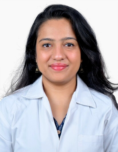 Dr. Disha Kene